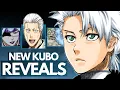 Lagu Kubo Reveals NEW DETAILS on DYING BANKAI, Zanpakutō Birthdays, Oceans + More! | Klub Outside Q\u0026A