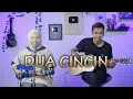 Lagu HELLO - DUA CINCIN Cover by Ferachocolatos ft. Gilang