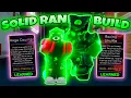 YBA Crazy Diamond Boxing SKILLED in Ranked