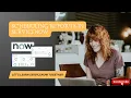 How to schedule a Report in ServiceNow