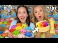 OPENING VIRAL DUMPLINGS UNTIL WE GET A RARE ONE GIVEAWAY RMSToys - USA