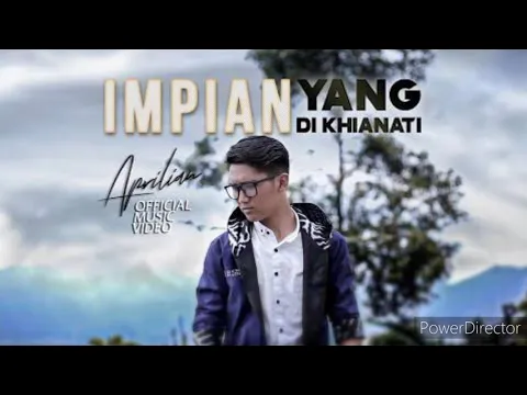 Download MP3 APRILIAN - IMPIAN YANG DI KHIANATI LIRIK