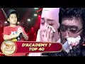 Download Lagu Peserta Yang Satu Ini Hipnotis Semua Juri Dengan Menyanyikan Lagu \