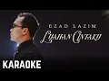 Download Lagu Ezad Lazim - Luahan Cintaku Karaoke Official