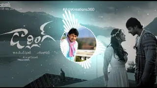 darling movie full bgm popular background music 