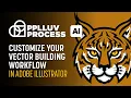 Customize Your Vector Building Workflow