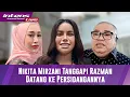 Download Lagu BREAKING NEWS! Tanggapan Nikita Mirzani Soal Razman Nasution Hadir Ke Persidangannya