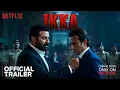 Lagu Ikka Official Trailer NETFLIX | Sunny Deol | Akshaye Khanna | Dia Mirza