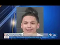 Murder suspect in dismissed El Paso case released from Dona Ana County Detention Center