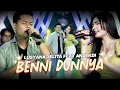 Download Lagu Lusyana Jelita Feat. Andi KDI - Benni Dunnya (Official Live Music)