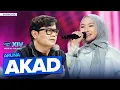 Lagu ARUNA - AKAD (Payung Teduh) | SHOWCASE – Indonesian Idol 2026