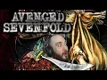 Download Lagu Avenged Sevenfold - Beast and the Harlot (Rocksmith DLC) (Lead Guitar)