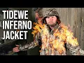 TideWe Inferno Heated Jacket Review