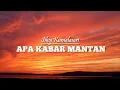 Lagu SILVY KUMALASARI - APA KABAR MANTAN (LIRIK)