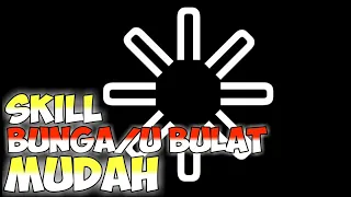 Download Tutorial Skill Bunga/U bulat Lyric Maker || Kunci Kinemaster || by FADHIL CAPITAL/Rohby Art MP3