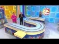 The Price Is Right (11/10/14) | Big Money Week 2014 Day 1 | Rat Race for $175,000!