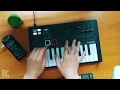 MGMT - Kids (Cover) | Minilab 3