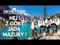 Lagu DEMETERS -HEJ Z GÓRY JADĄ MAZURY (biesiada / folk)