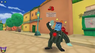 Which Gag Tracks Should You Choose Toontown Rewritten