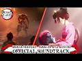 Akaza s Defeat Hakuji and Koyuki Infinity Castle Demon Slayer OST