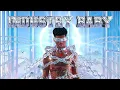 Lil Nas X - INDUSTRY BABY (Official Instrumental)