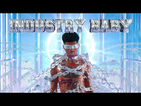 Download MP3 Lil Nas X - INDUSTRY BABY (Official Instrumental)