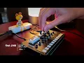 Download Lagu KORG NTS-1 mk2  / first JAM