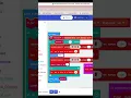 Conoce el codigo para programar con MakeCode una barrera con contador construido con Nezha