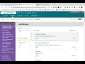 Blackboard - Add Module Page to a Class