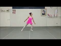 Bouncing Ball Dance Primary