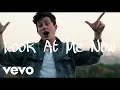 Download Lagu Charlie Puth - Look At Me Now (Lyrics / Lyric Video)