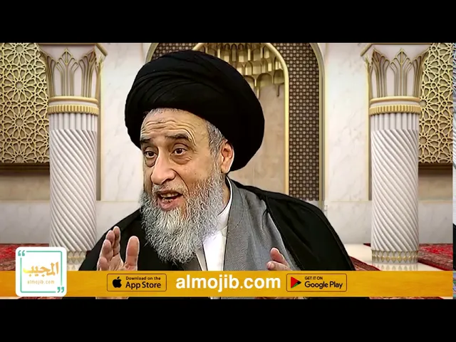 ما حكم البقاء على تلقيد المرجع المتوفي
