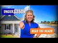 Would You Live Here Sandridge Park in Little River SC New Homes Near North Myrtle Beach