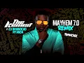 The Kemist - Mayhem 7.0 (Timmokk Remix / Audio) ft. DJ BrainDeaD, Nyanda