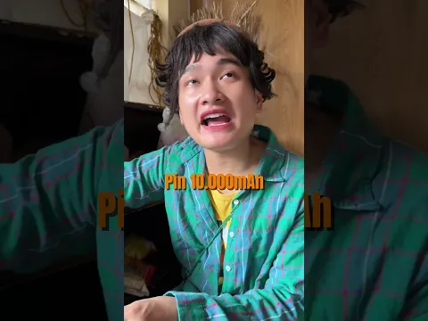 Gậy bà đập lưng bà | Cô Đồng Nát - IMOU