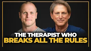 The Therapist Who Breaks All The Rules — Terry Real