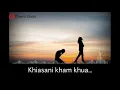 Download Lagu Khila (Laok Kenangan) Story' WA