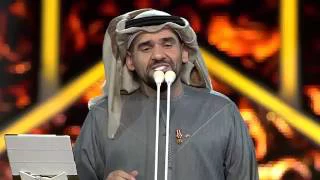 حسين الجسمي سته الصبح رحلة جبل 2016 