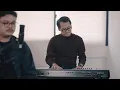 Download Lagu PKJ 242 - SEINDAH SIANG DISINARI TERANG - (COVER) BY ANDREW \u0026 ABED