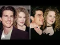 Nicole Kidman Shares RARE Comments on Tom Cruise Marriage