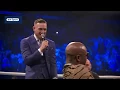 Floyd Mayweather vs Conor McGregor London press conference best bits