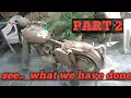 Download Lagu JAWA 250cc 1962 Full restoration from scrap to gold \