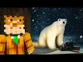 Download Lagu Minecraft’s Ice Bear From 2026 is DISTURBING..