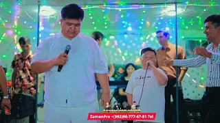 Namozbek Temirov  Diyor Rais Tuyda