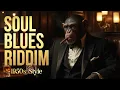 Download Lagu Soul Blues Riddim | Whiskey Nights \u0026 Emotional Blues Guitar | Timeless \u0026 Deep