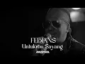 Download Lagu Febians - Untukmu Sayang (LIVE) #akustikasuria