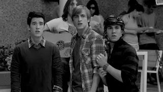 Download big time rush – any kind of guy (slowed + reverb) MP3