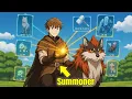 Download Lagu When a Genius Beast Tamer Starts With All Mythical SSR Pets and Top-Tier Gear | Manhwa Recap