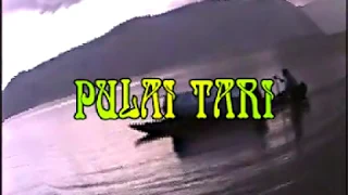 pulai tari saluang klasik buyuang kamang