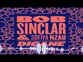 Bob Sinclar feat. Sofiya Nzau - Digane